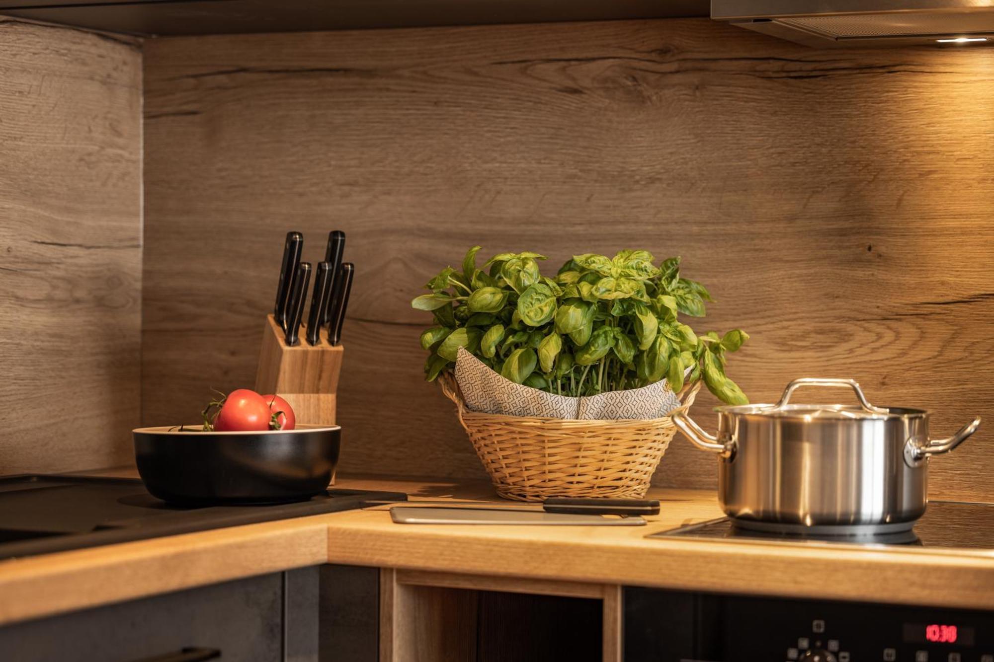 Hubertus Appartements Inzell Kültér fotó