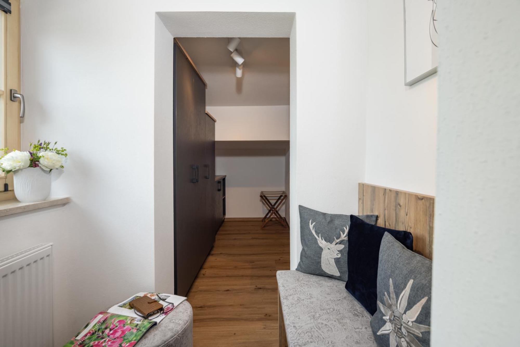 Hubertus Appartements Inzell Kültér fotó