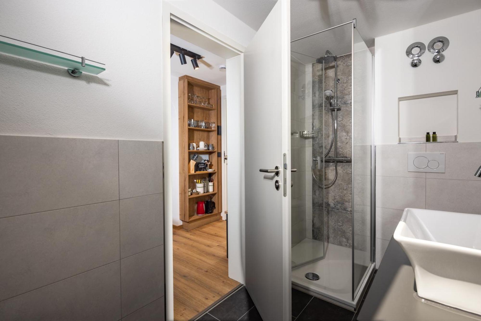 Hubertus Appartements Inzell Kültér fotó